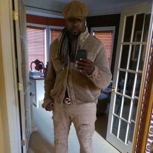 Meet your Posher, Paul